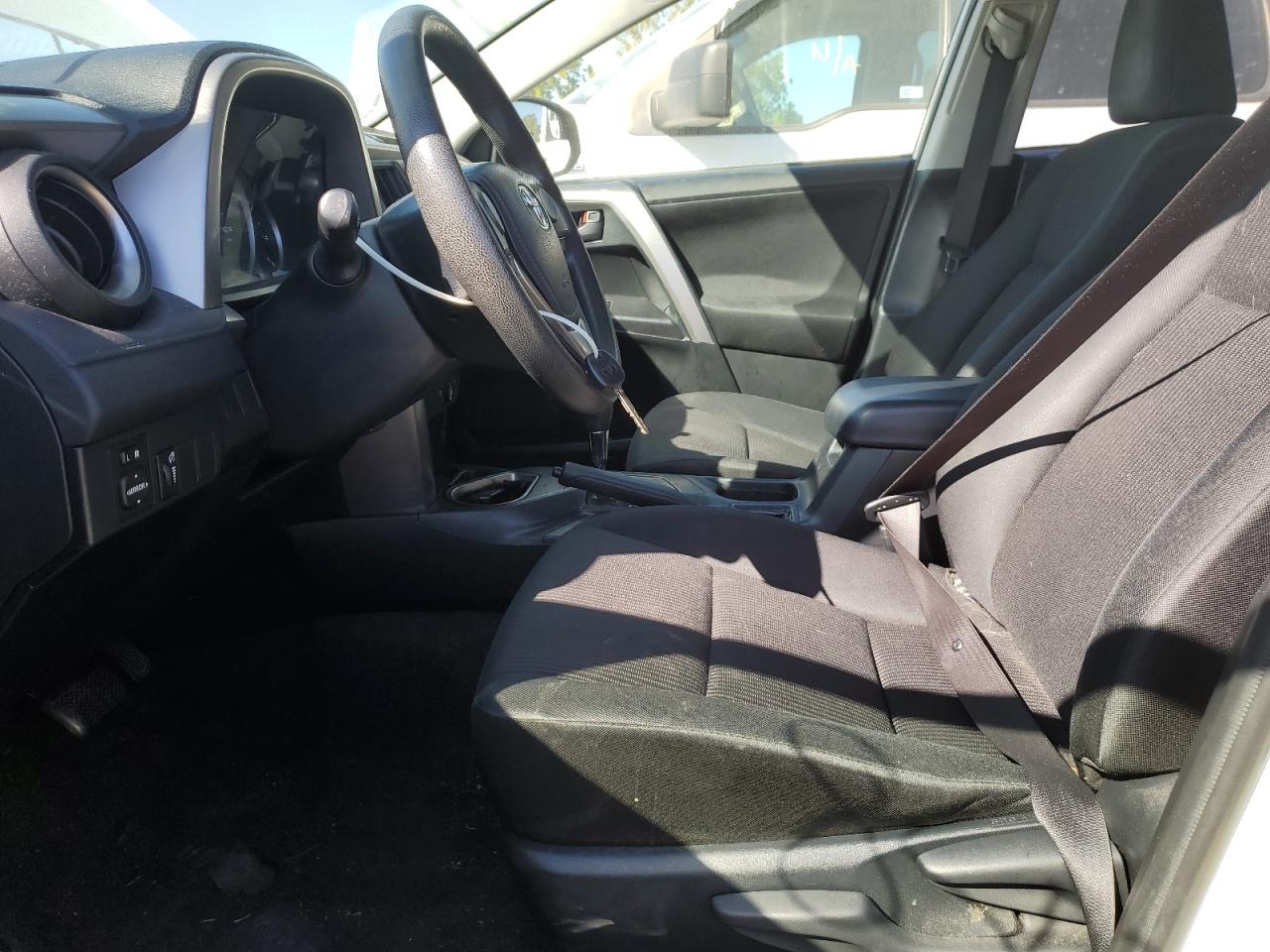 JTMZFREV5GJ062397 TOYOTA RAV4 2016