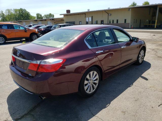 1HGCR2F73DA251728 | 2013 Honda accord ex