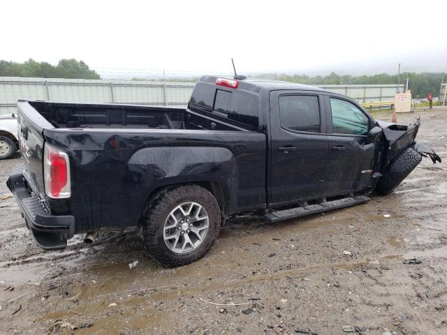 2021 GMC CANYON AT4 1GTG6FEN8M1294235
