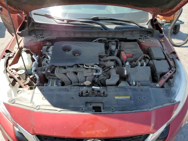 1N4BL4EV9KC202323 Nissan ALTIMA SL