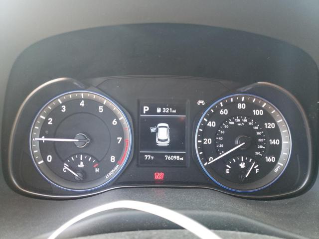 KM8K1CAA4LU517051 Hyundai Kona Se
