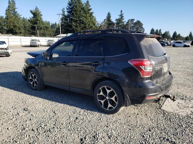 JF2SJGWC1FH453653 Subaru Forester 2.0xt Touring