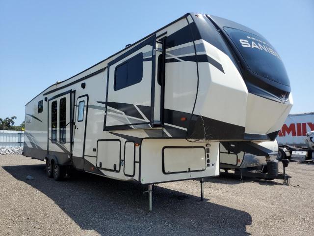 Global Auto Auctions: 2022 WILDWOOD SANIBEL