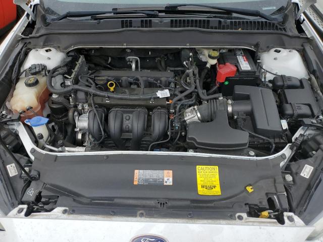 3FA6P0H74ER228071 Ford FUSION SE