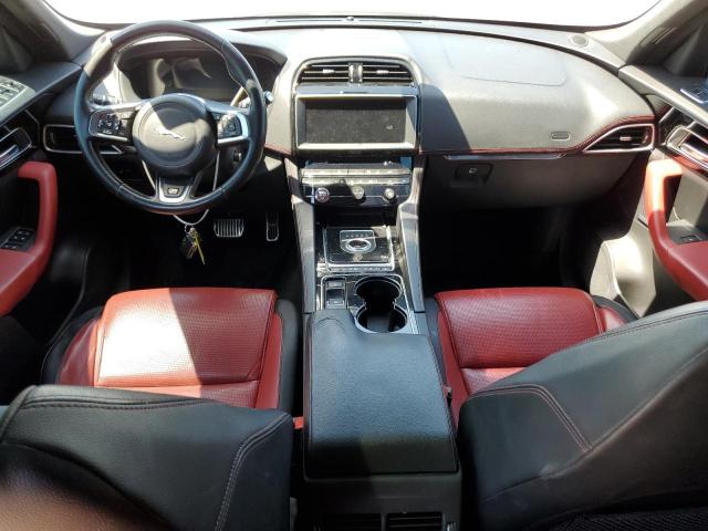 2017 JAGUAR 340 SADCL2BV2HA070473