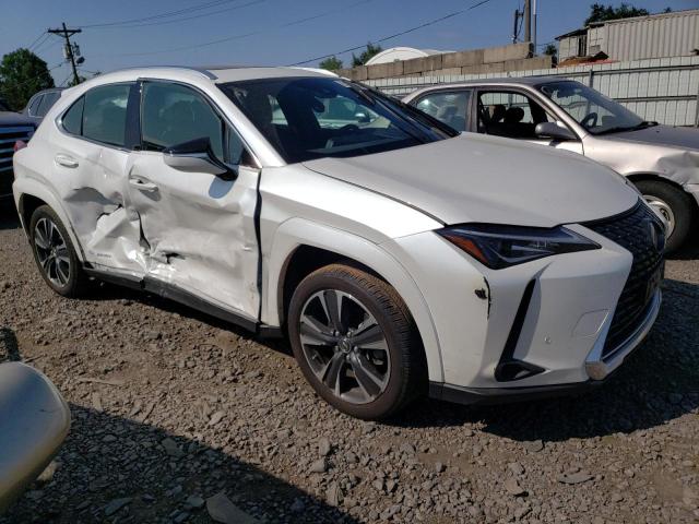 2022 LEXUS UX 250H BA JTHP9JBH3N2057512