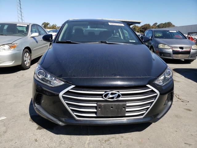 5NPD84LF9JH321850 Hyundai ELANTRA SEL