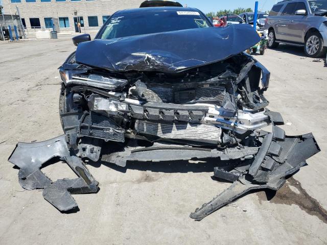 19UUB6F43MA007633 Acura TLX TECHNO 5