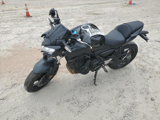 2020 KAWASAKI ER650 K - ML5EREK10LDA11699