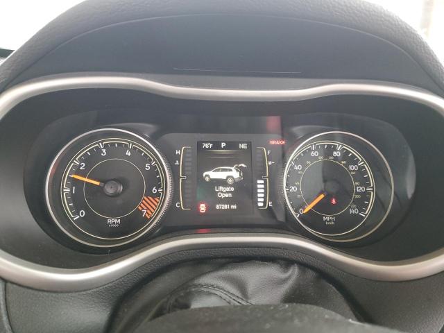 1C4PJLAB1FW760926 Jeep Cherokee Sport