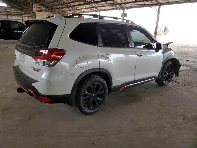 JF2SKAMC4LH436077 Subaru Forester Sport