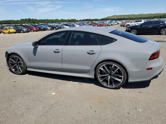 2016 AUDI RS7 PERFOR WUAWRAFC5GN903493