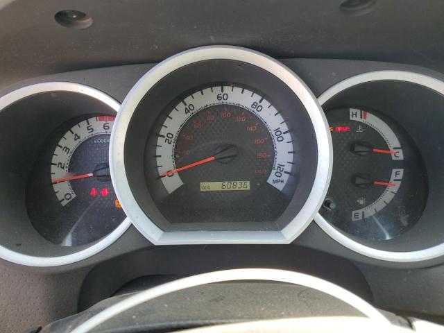 Toyota Tacoma Access Cab 2015 5TFUX4EN5FX031589 Image 9