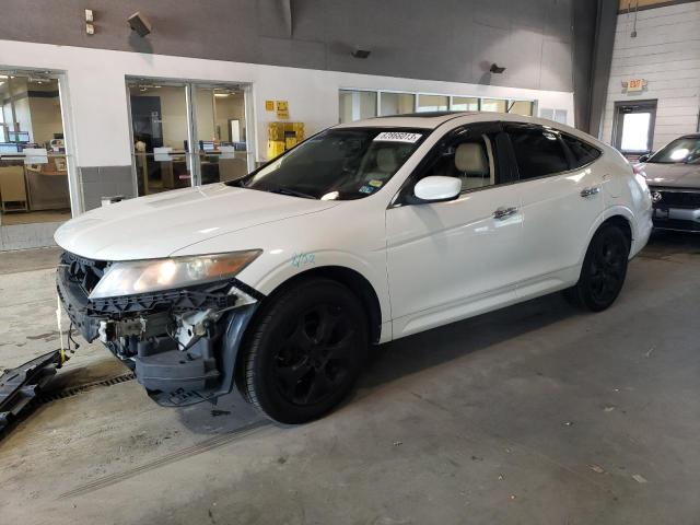 Vin: 5j6tf2h54bl002580, lot: 62866013, honda accord exl 2011 img_1