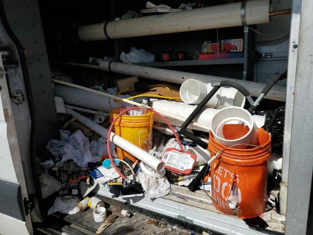 2016 MERCEDES-BENZ SPRINTER 2 - WD3PE7DD7GP318246