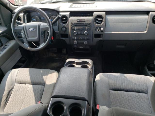 1FTFX1CF3EKD07914 Ford F150 Super Cab