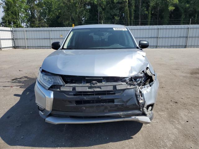 JA4AD2A31GZ036387 Mitsubishi Outlander Es