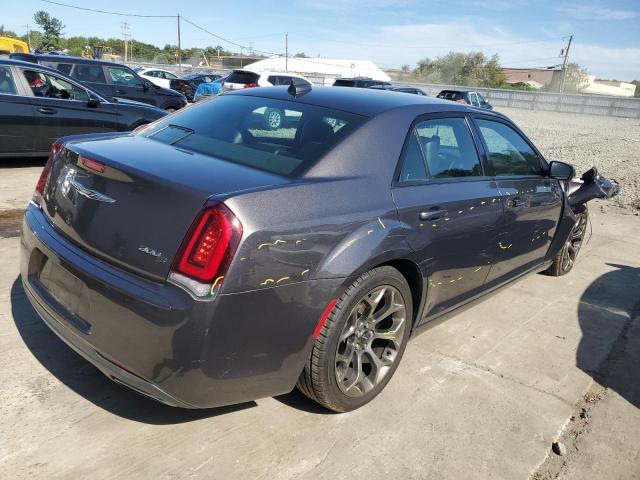 2C3CCABG9JH239942 | 2018 CHRYSLER 300 S