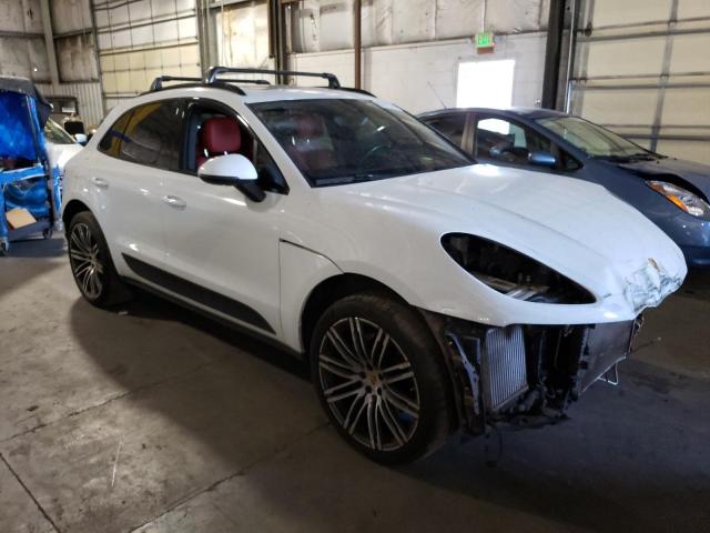 WP1AB2A59HLB16102 Porsche MACAN S
