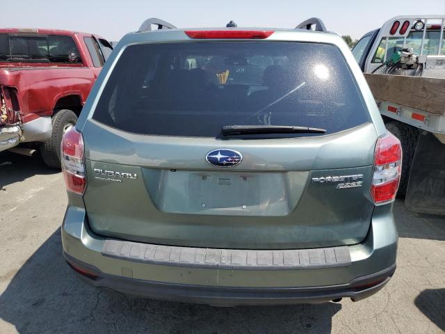 JF2SJAGC2EH455115 Subaru Forester 2.5i Premium
