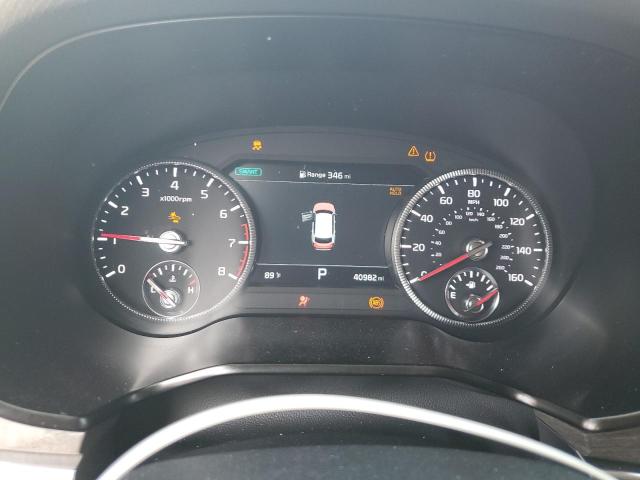5XYP5DHC9NG240185 KIA Telluride Sx