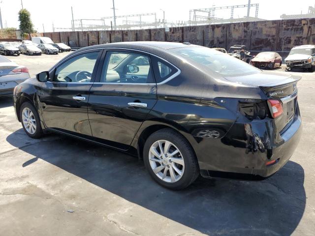 3N1AB7AP2FY235472 Nissan SENTRA S