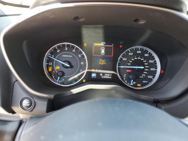 4S4WMAMD2K3471534 Subaru Ascent Limited