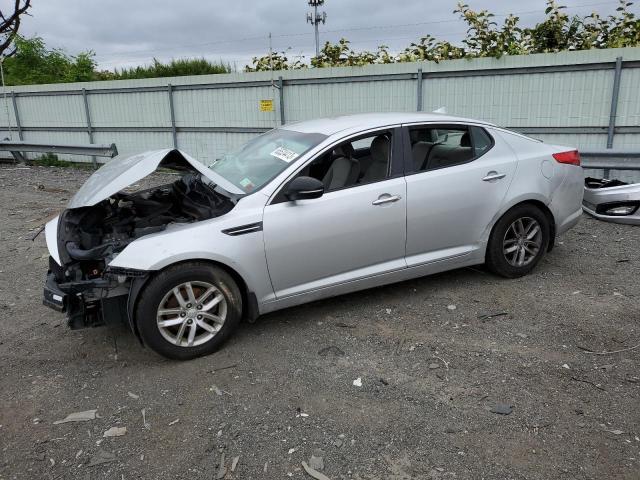 2012 Kia Optima LX