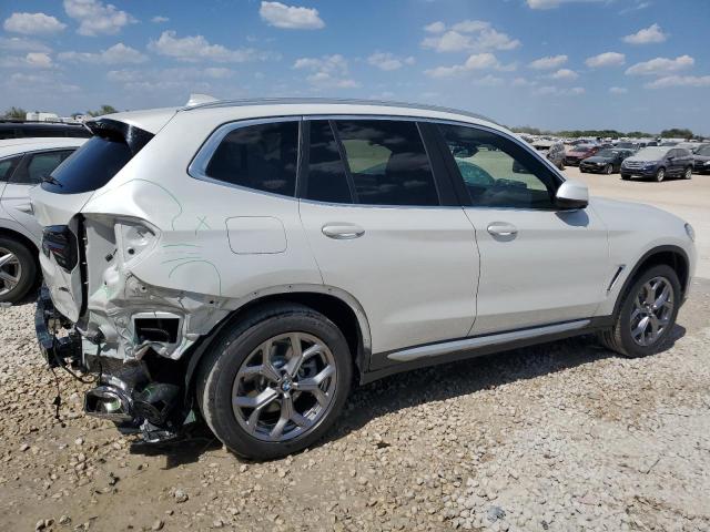 5UX53DP09P9T16155 2023 BMW X3, photo no. 3