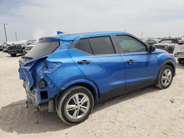 Vin: 3n1cp5bv7ml545350, lot: 64441263, nissan kicks s 20213