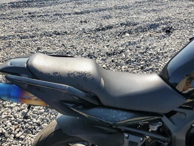 2008 YAMAHA FZ6 SHG JYARJ13E48A004345
