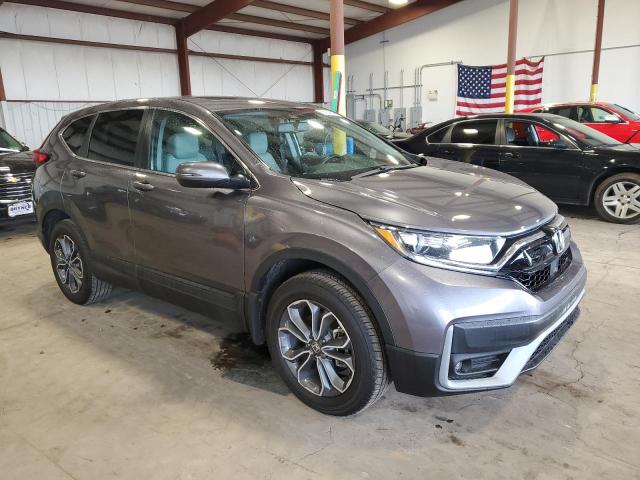 7FARW2H80NE048462 Honda CR-V EXL