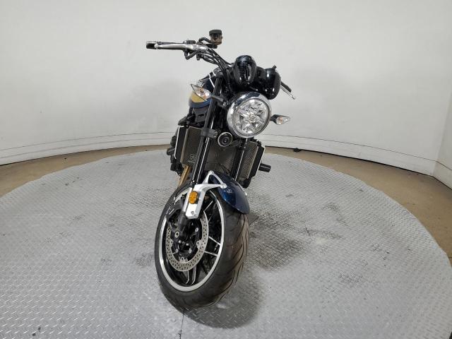 2022 KAWASAKI ZR900 R - JKAZR2C19NA060612
