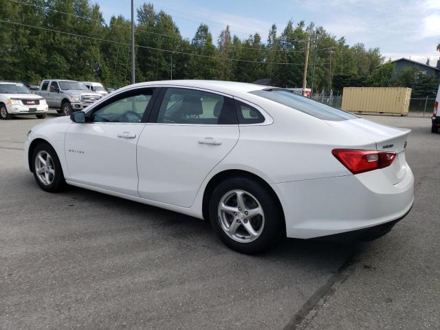 2016 CHEVROLET MALIBU LS - 1G1ZB5ST7GF201058