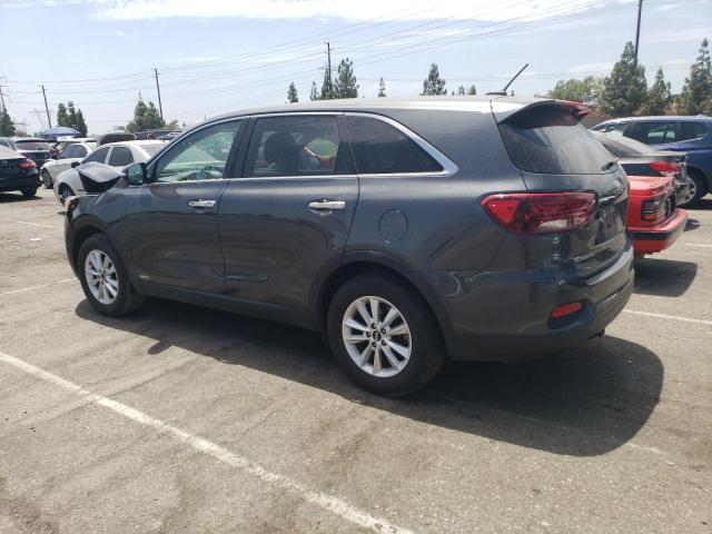 5XYPGDA52LG612873 KIA SORENTO S