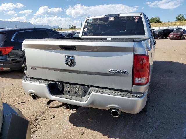 2015 DODGE 1500 - 1C6RR7KT0ES274458