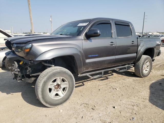 2012 Toyota Tacoma 