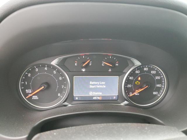 2023 GMC TERRAIN AT 3GKALYEG0PL242045