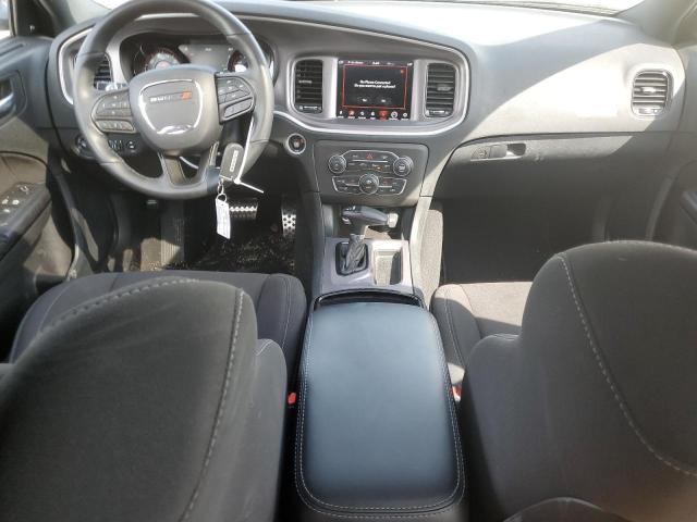 2022 DODGE CHARGER GT - 2C3CDXHG8NH138758