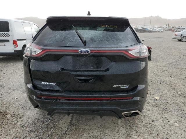 2FMPK4AP1GBB11303 Ford EDGE SPORT