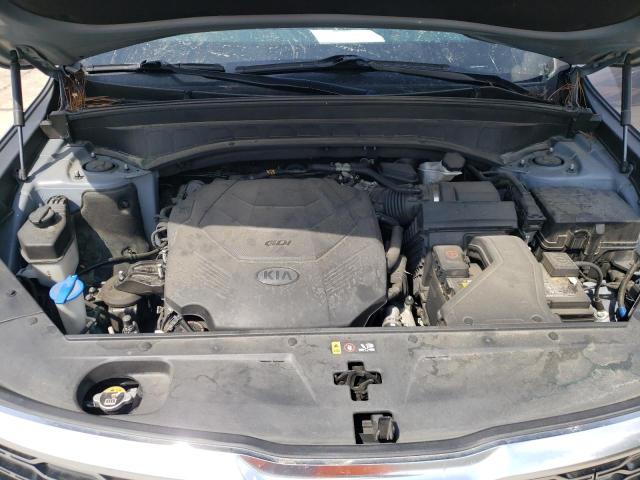 5XYP64HCXLG044783 KIA Telluride S