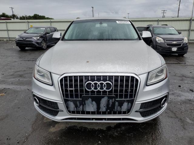 VIN WA1DGAFP4EA062830 2014 Audi Q5, Premium Plus no.5