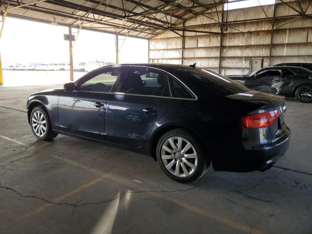 VIN WAUBFAFLXDN050912 2013 Audi A4, Premium no.2