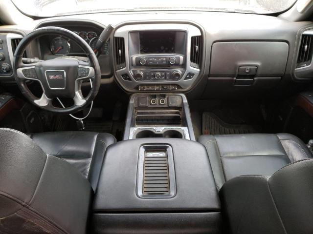 1GTV2NEC4JZ352558 GMC Sierra K1500 Slt