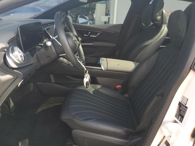 2022 MERCEDES-BENZ EQS SEDAN - W1KCG2DB8NA014087