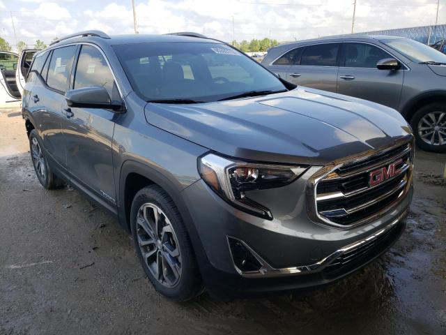 3GKALPEX1KL217013 GMC Terrain SL 4