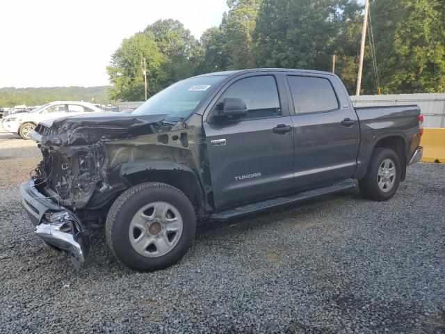 2018 Toyota Tundra 