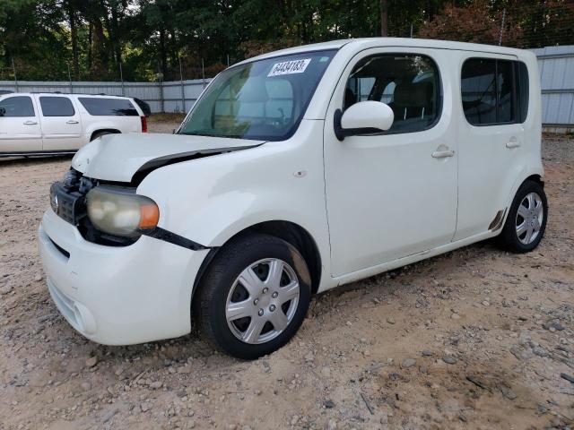 2009 Nissan cube 