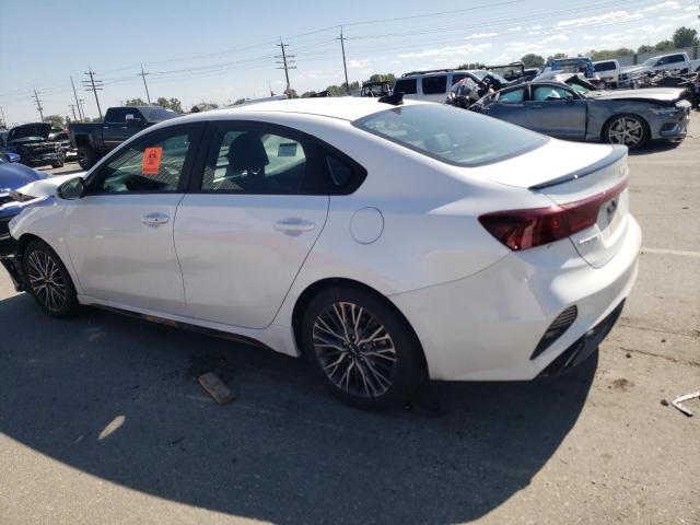 3KPF54AD1NE494730 Kia Forte GT L 2