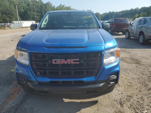 1GTH5BEN9N1302828 GMC Canyon Elevation